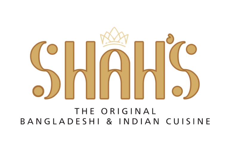 Shahs Indian Restaurant logo